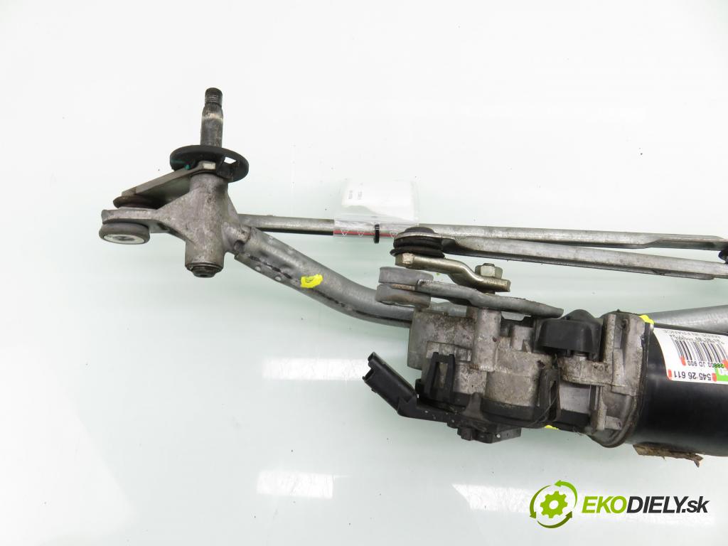 NISSAN QASHQAI / QASHQAI +2 I (J10, JJ10) SUV 2009 110,00 2.0 dCi AWD 150 - M1D M9R 1994,00 Motorček stieračov 54526611 ; 28800JD900