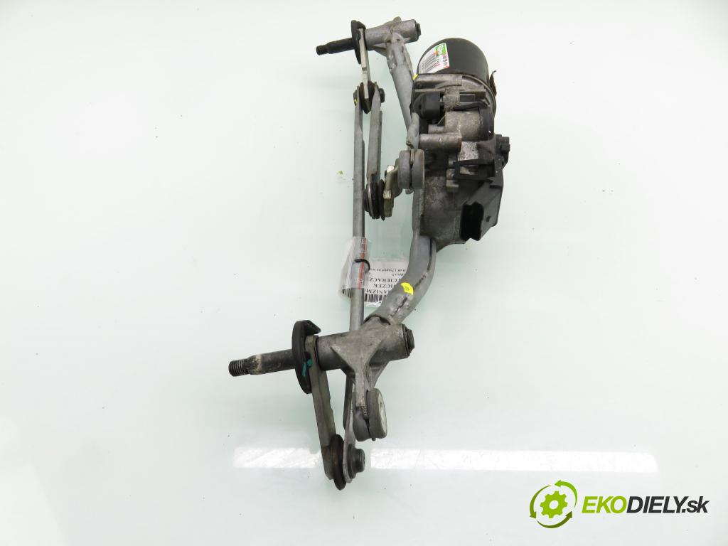 NISSAN QASHQAI / QASHQAI +2 I (J10, JJ10) SUV 2009 110,00 2.0 dCi AWD 150 - M1D M9R 1994,00 MECHANISMUS/ motorek stěračů 54526611 ; 28800JD900