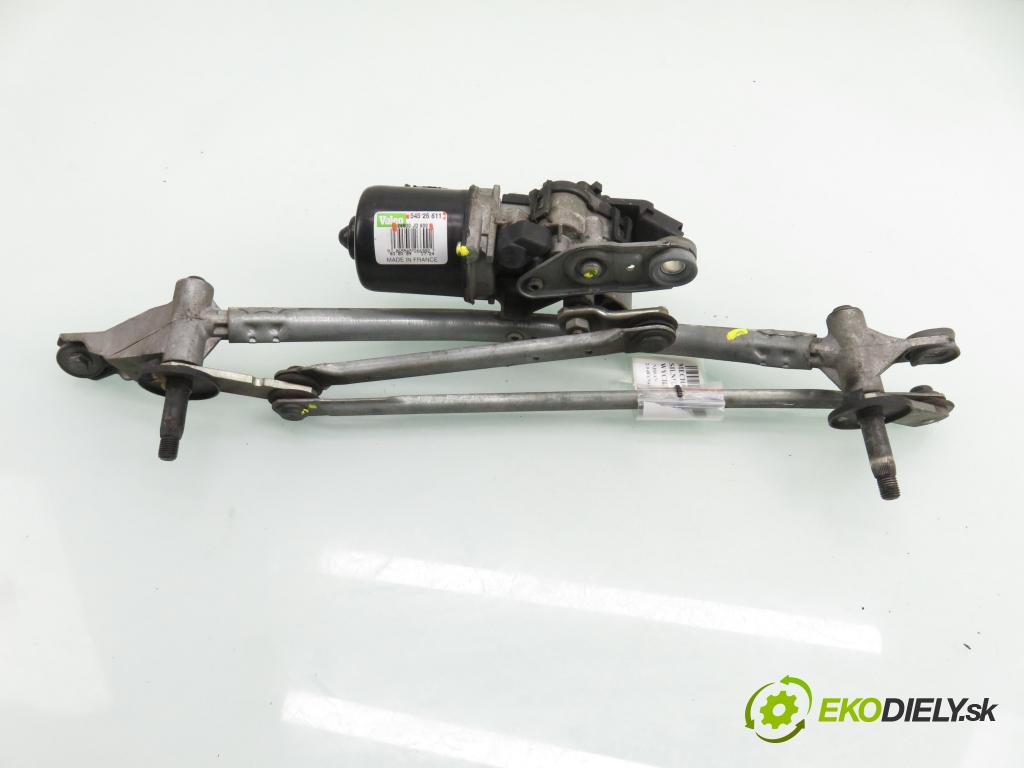 NISSAN QASHQAI / QASHQAI +2 I (J10, JJ10) SUV 2009 110,00 2.0 dCi AWD 150 - M1D M9R 1994,00 MECHANISMUS/ motorek stěračů 54526611 ; 28800JD900