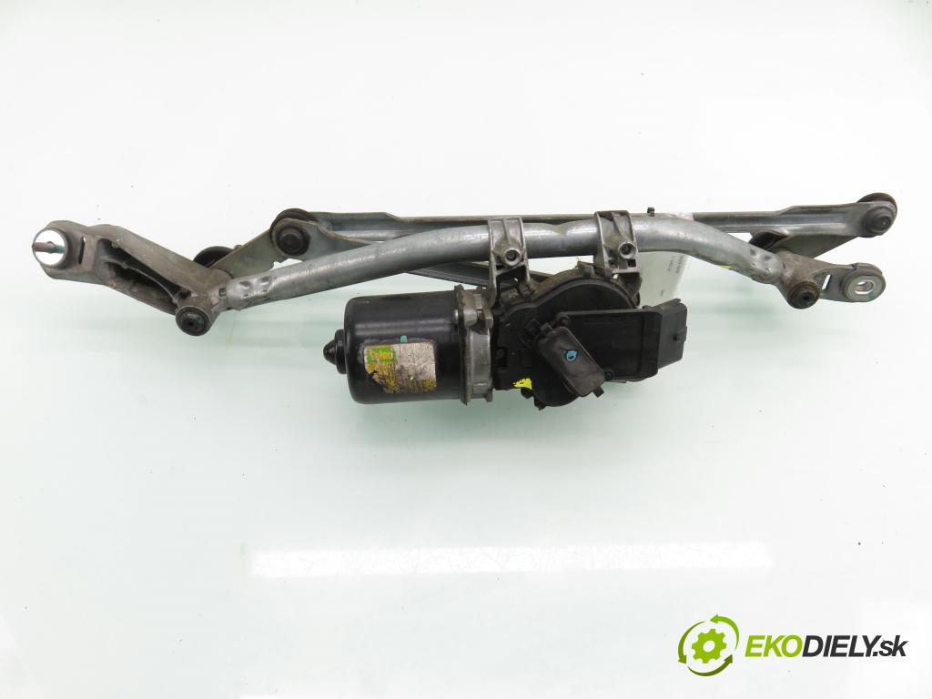 NISSAN QASHQAI / QASHQAI +2 I (J10, JJ10) SUV 2009 110,00 2.0 dCi AWD 150 - M1D M9R 1994,00 MECHANISMUS/ motorek stěračů 54526611 ; 28800JD900