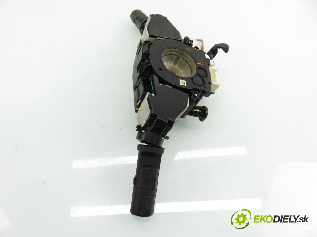 NISSAN QASHQAI / QASHQAI +2 I (J10, JJ10) SUV 2009 110,00 2.0 dCi AWD 150 - M1D M9R 1994,00 PAKA/ŘAZENÍ/SADA: 0265005514 ; 47945JD000 ; 25560JD003