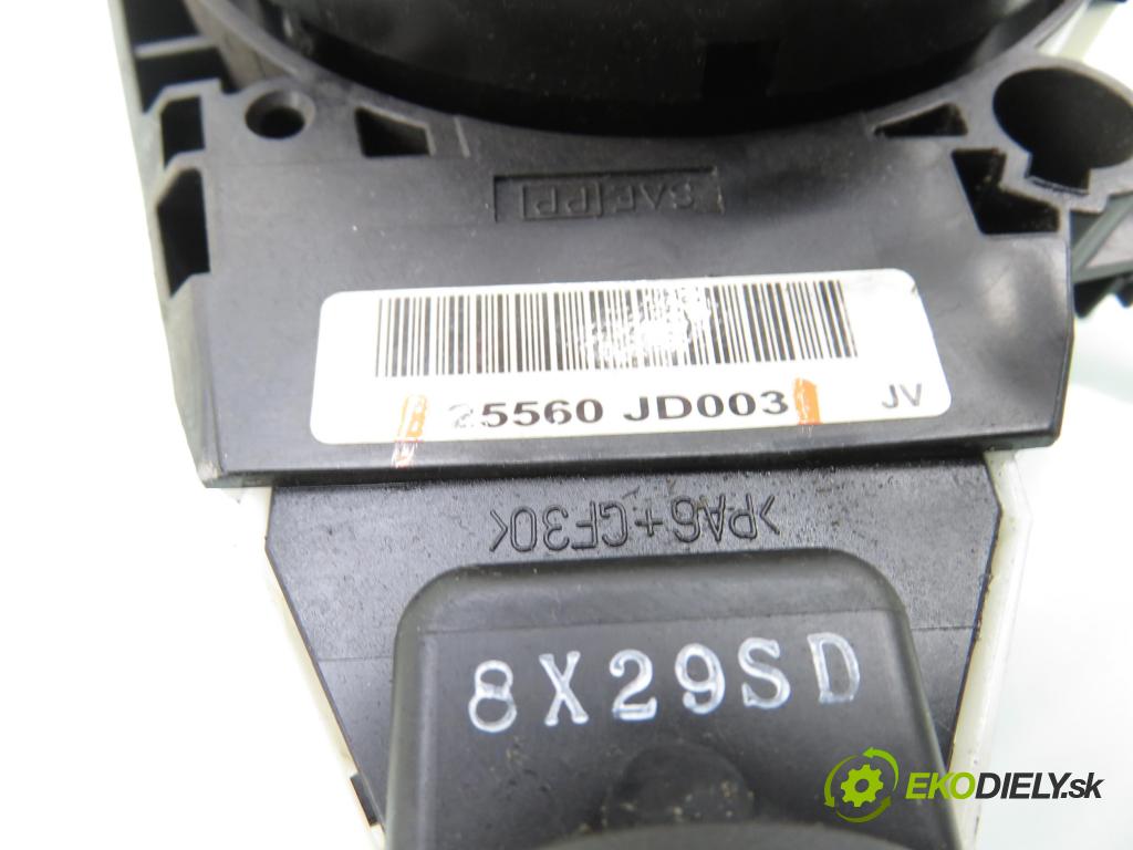 NISSAN QASHQAI / QASHQAI +2 I (J10, JJ10) SUV 2009 110,00 2.0 dCi AWD 150 - M1D M9R 1994,00 PAKA/ŘAZENÍ/SADA: 0265005514 ; 47945JD000 ; 25560JD003