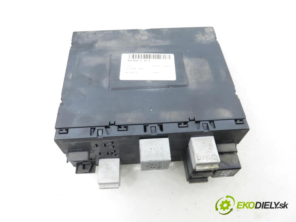 VW GOLF V (1K1) HB 2004 77,00 1.9 TDI PD 105 - BKC 1896,00 MODUL BORDNETZ 1K0937049K