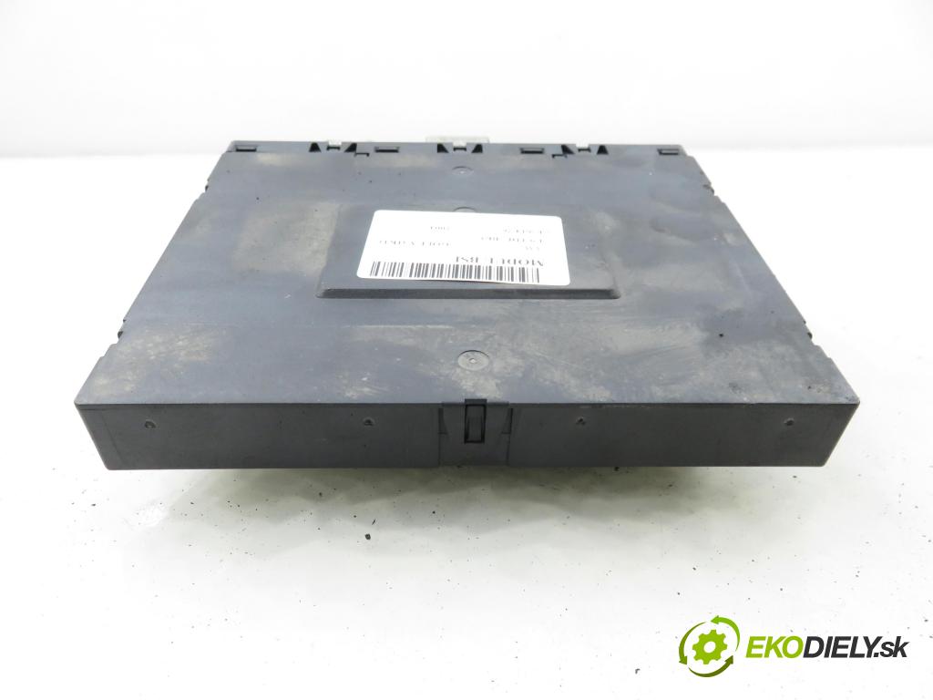 VW GOLF V (1K1) HB 2004 77,00 1.9 TDI PD 105 - BKC 1896,00 MODUL BORDNETZ 1K0937049K