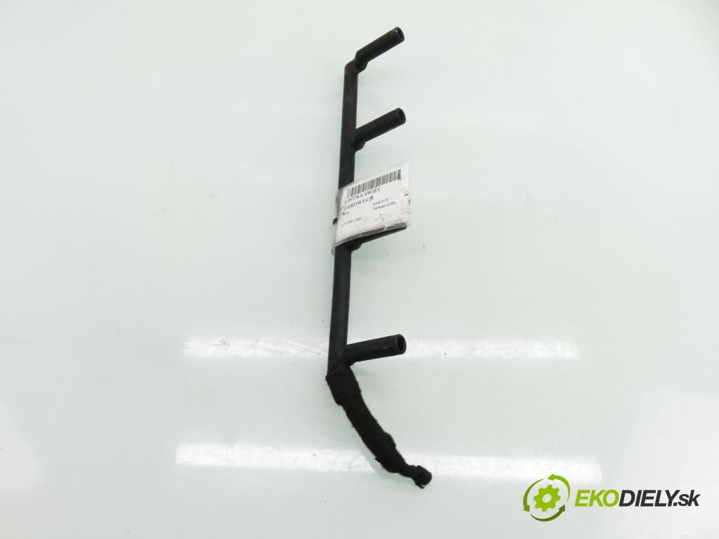 VW GOLF IV Variant (1J5) KOMBI 2002 96,00 1.9 TDI - ASZ 1896,00 lišta SWIEC: 038971782B