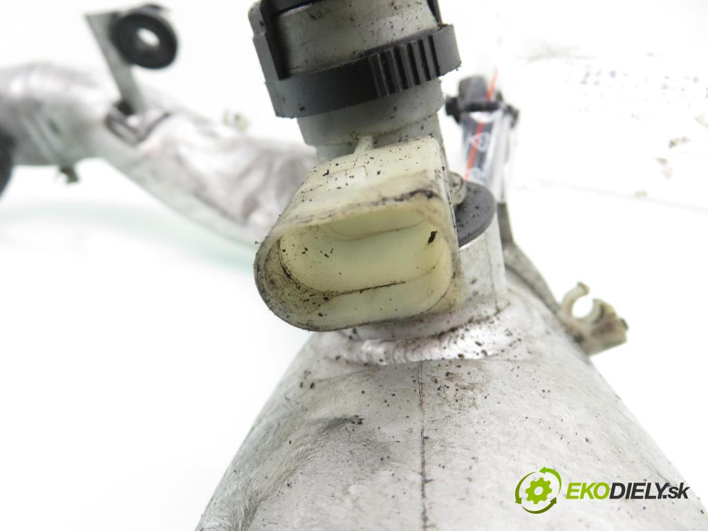VW GOLF IV Variant (1J5) KOMBI 2002 96,00 1.9 TDI - ASZ 1896,00 Rúra přívodu vzduchu