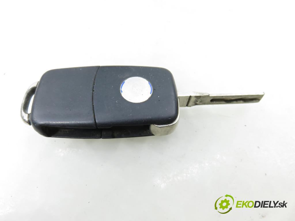 VW GOLF V (1K1) HB 2004 77,00 1.9 TDI PD 105 - BKC 1896,00 spinačka 1K0905851B (Spínacia skrinka)