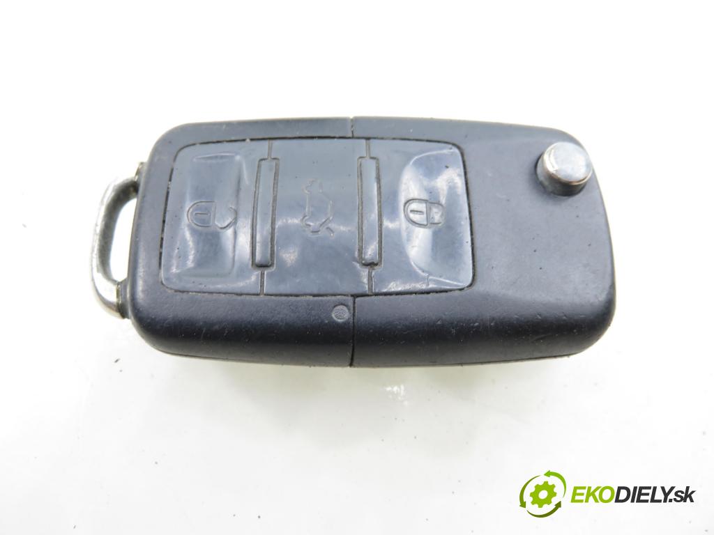 VW GOLF V (1K1) HB 2004 77,00 1.9 TDI PD 105 - BKC 1896,00 spinačka 1K0905851B (Spínacia skrinka)