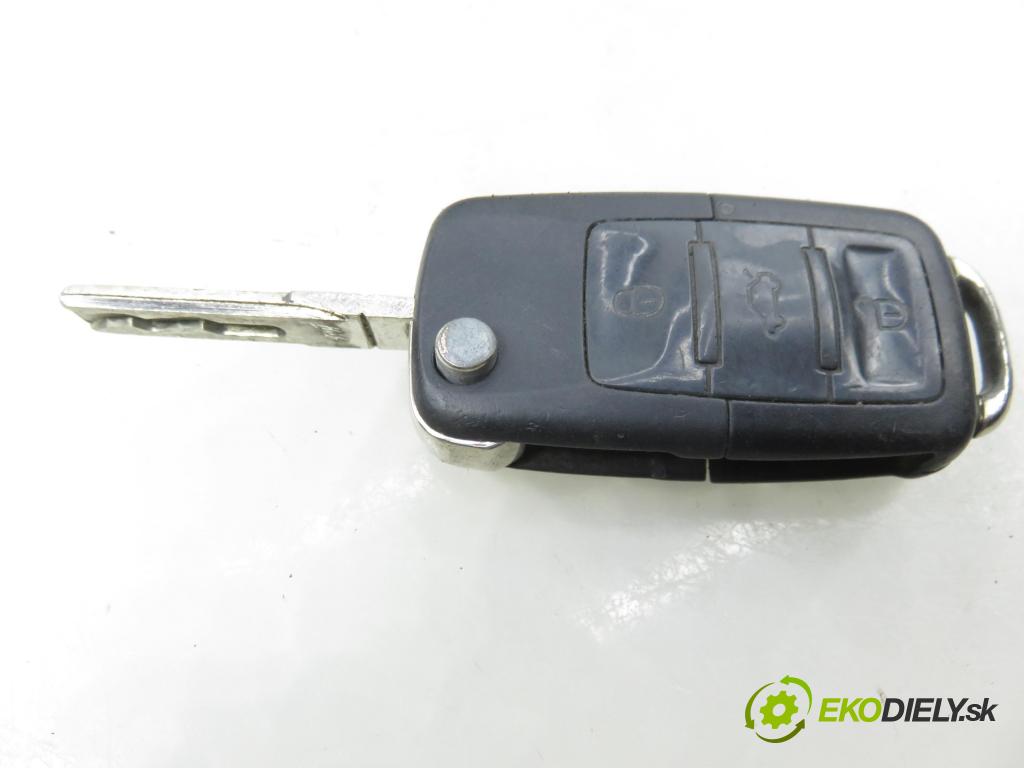 VW GOLF V (1K1) HB 2004 77,00 1.9 TDI PD 105 - BKC 1896,00 spinačka 1K0905851B (Spínacia skrinka)