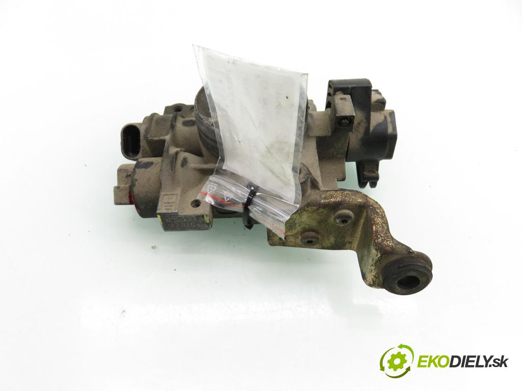 FIAT PANDA (169_) HB 2004 40,00 1.1 54 - 187 A1.000 1108,00 Škrtiaca klapka 36SXFE1 (Škrtiaca klapka)