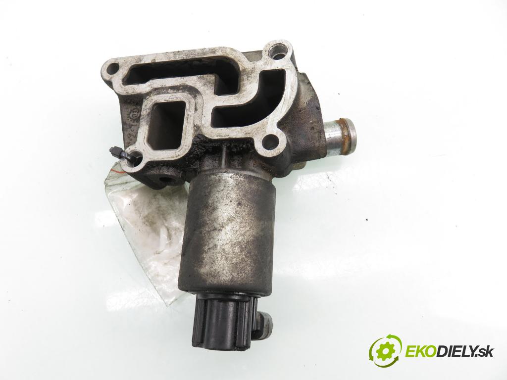OPEL CORSA C (X01) HB 2004 44,00 1 - Z 10 XEP 998,00 VENTIL EGR 72287500 ; 9157671