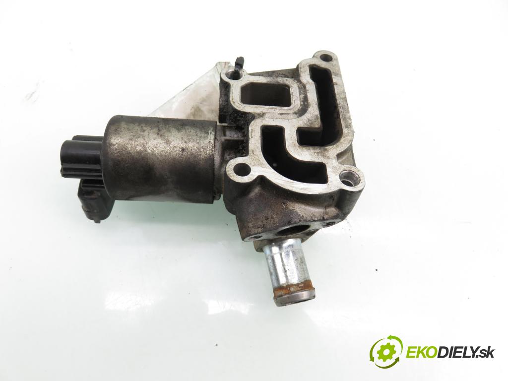 OPEL CORSA C (X01) HB 2004 44,00 1 - Z 10 XEP 998,00 VENTIL EGR 72287500 ; 9157671