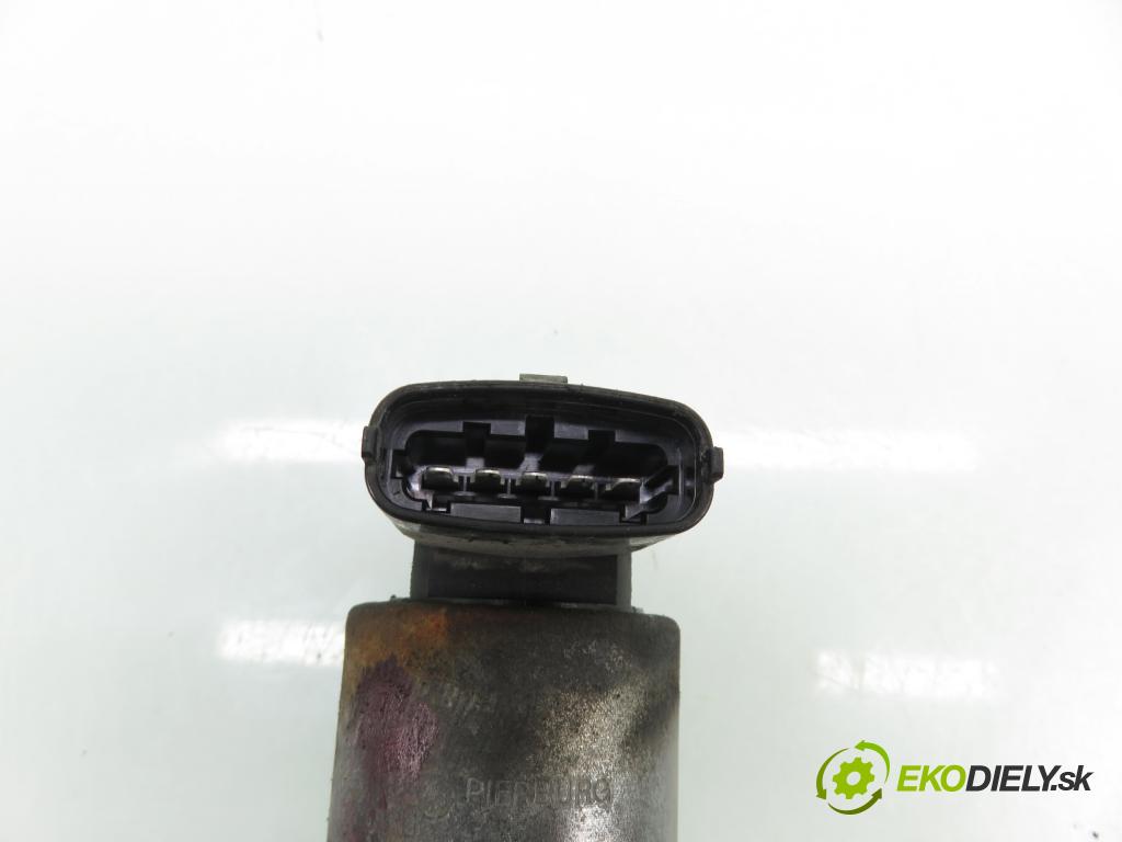 OPEL CORSA C (X01) HB 2004 44,00 1 - Z 10 XEP 998,00 VENTIL EGR 72287500 ; 9157671