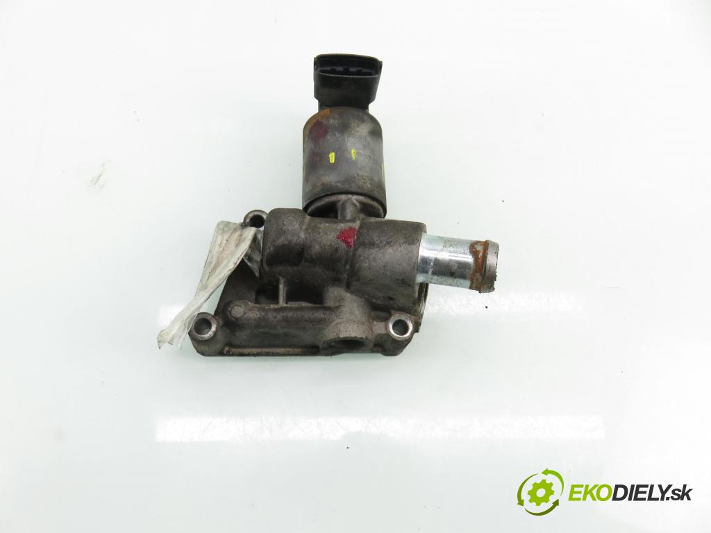 OPEL CORSA C (X01) HB 2004 44,00 1 - Z 10 XEP 998,00 VENTIL EGR 72287500 ; 9157671
