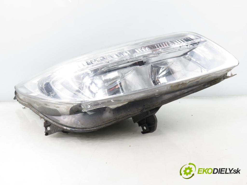 OPEL INSIGNIA A Sports Tourer (G09) KOMBI 2011 118,00 2.0 CDTI 160 - A 20 DTH 1956,00 světlo PP