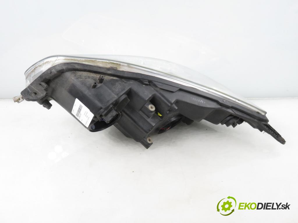OPEL INSIGNIA A Sports Tourer (G09) KOMBI 2011 118,00 2.0 CDTI 160 - A 20 DTH 1956,00 světlo PP