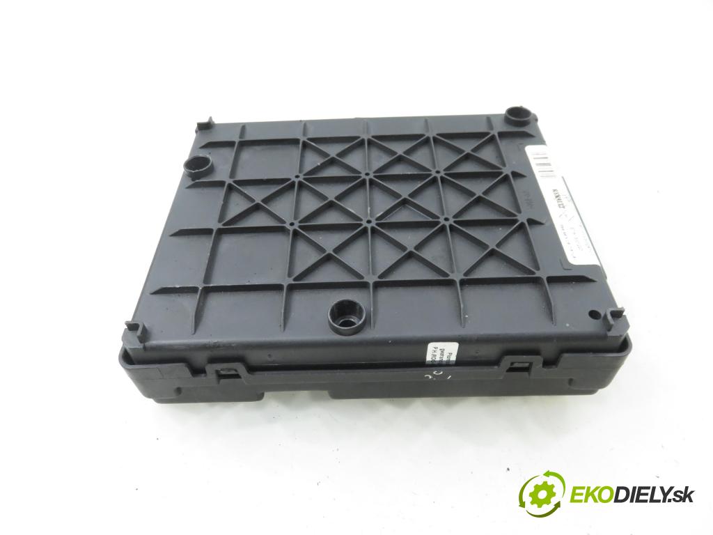 RENAULT MEGANE I (BA0/1_) HB 2001 75,00 1.9 dCi (BA05, BA1F) - F9Q 732 1870,00 MODUL BSI S108502510D ; 8200029340B