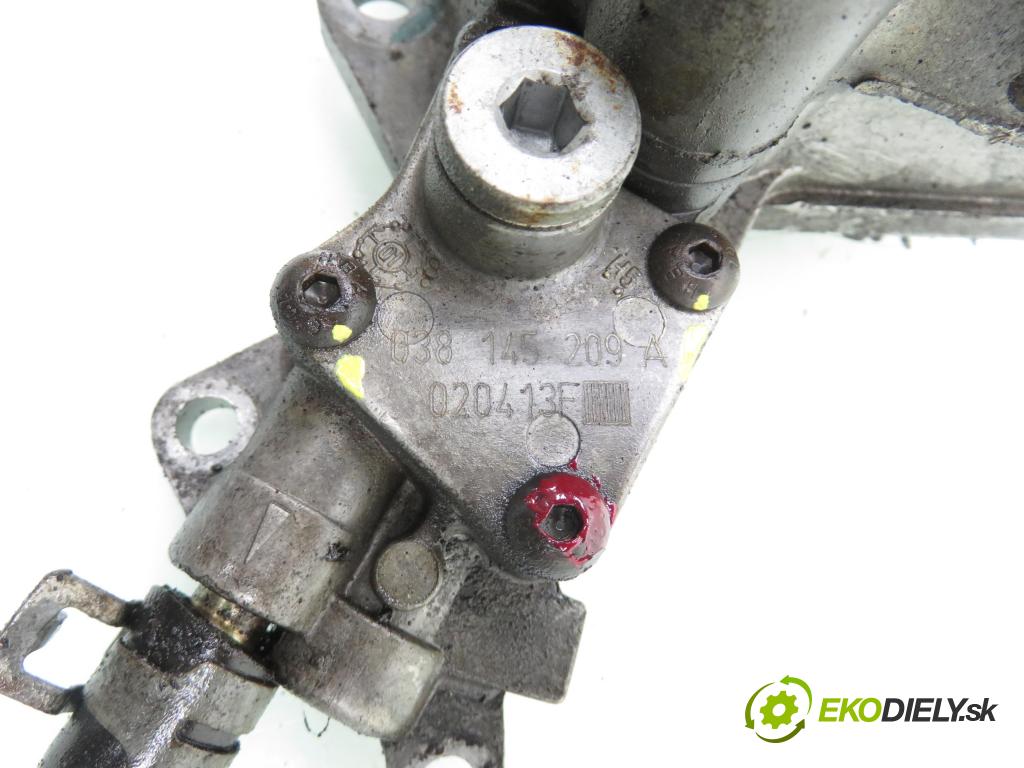 VW GOLF IV Variant (1J5) KOMBI 2002 96,00 1.9 TDI - ASZ 1896,00 pumpa vakuová 038145209A
