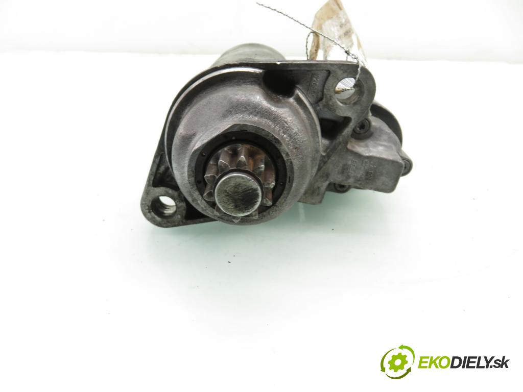 SEAT CORDOBA (6L2) SEDAN 2003 47,00 1.9 SDI - ASY 1896,00 startér 02T911023H ; 0001125051 ; 0001125052 (Startér)
