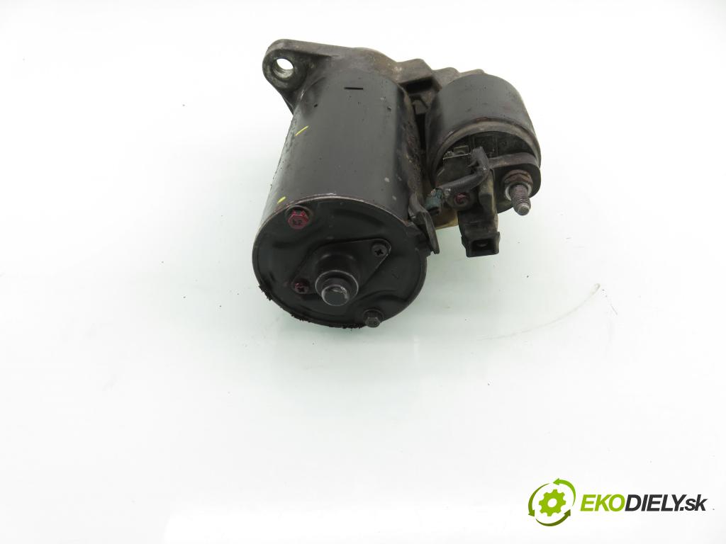 SEAT CORDOBA (6L2) SEDAN 2003 47,00 1.9 SDI - ASY 1896,00 startér 02T911023H ; 0001125051 ; 0001125052 (Startér)