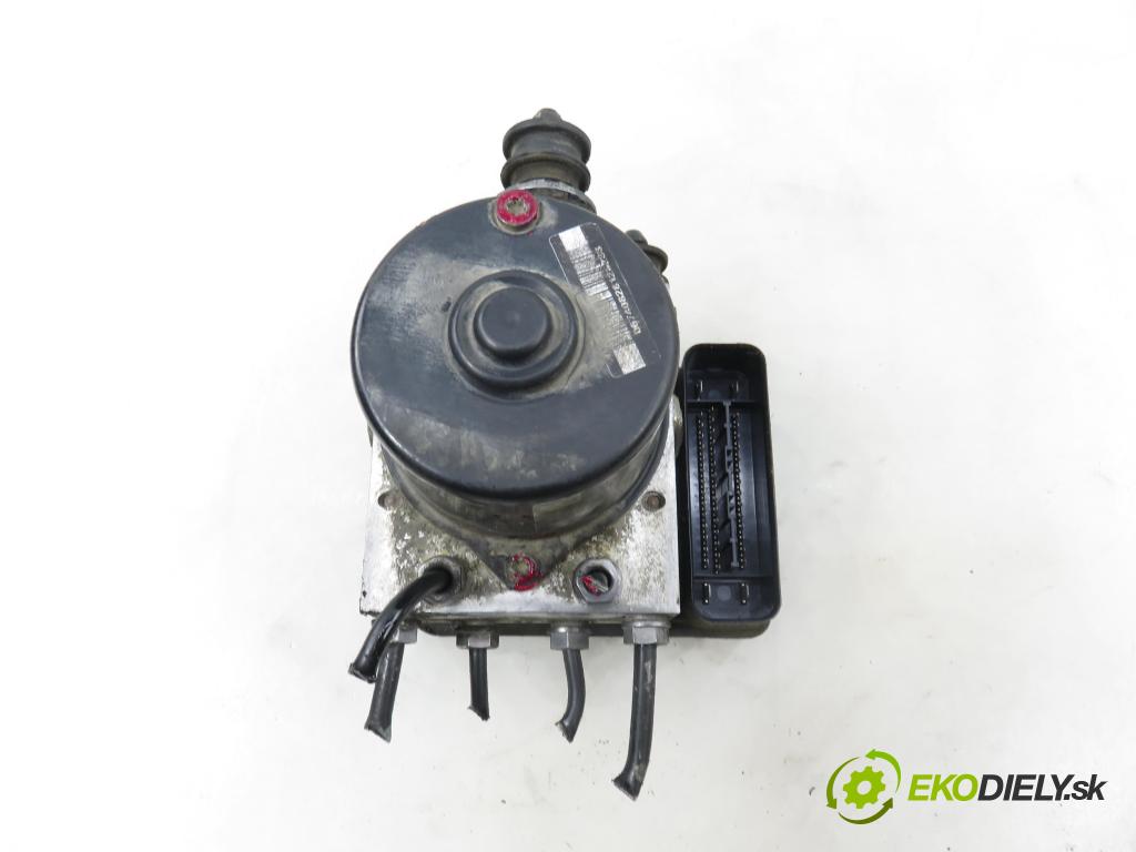 VW GOLF V (1K1) HB 2004 77,00 1.9 TDI PD 105 - BKC 1896,00 pumpa ABS 1K0907379K ; 10096003483 ; 1K0614517H (Pumpa ABS)