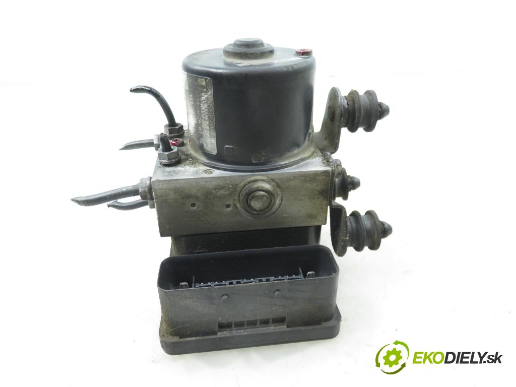 VW GOLF V (1K1) HB 2004 77,00 1.9 TDI PD 105 - BKC 1896,00 pumpa ABS 1K0907379K ; 10096003483 ; 1K0614517H (Pumpa ABS)