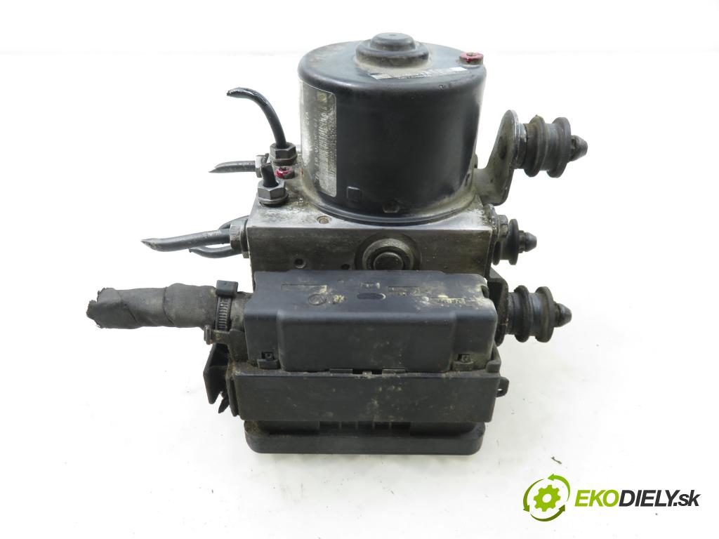 VW GOLF V (1K1) HB 2004 77,00 1.9 TDI PD 105 - BKC 1896,00 pumpa ABS 1K0907379K ; 10096003483 ; 1K0614517H (Pumpa ABS)