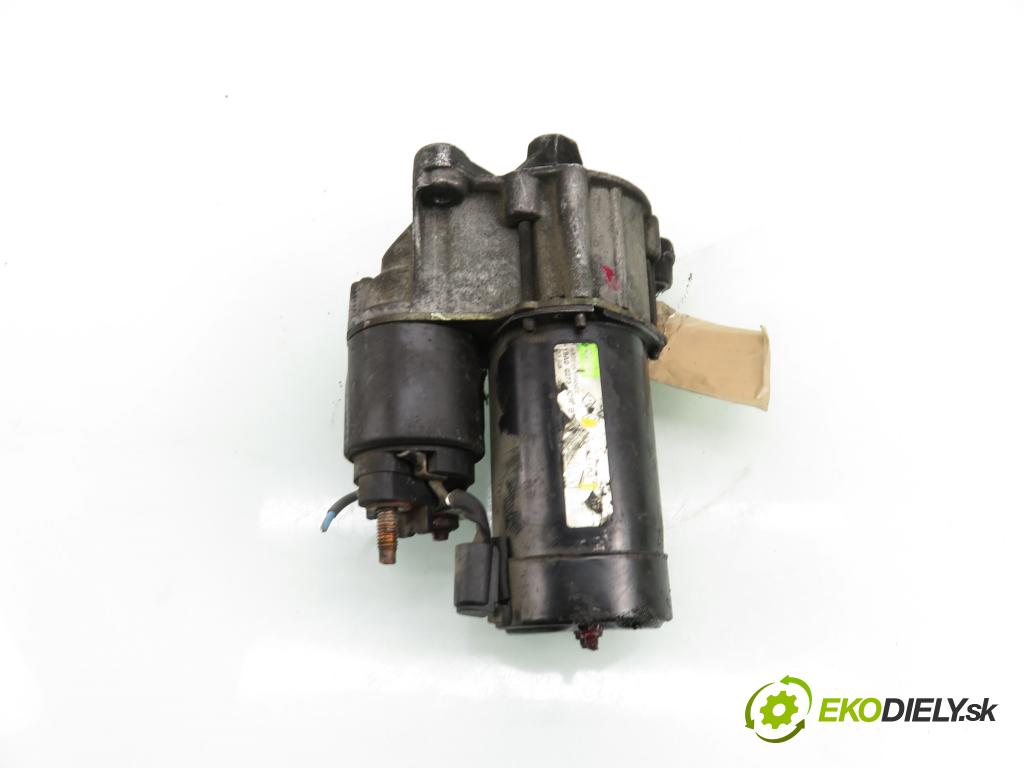 CITROEN XSARA (N1) HB 1997 55,00 1.4 i - KFX (TU3JP) 1360,00 Štartér D6RA104 (Štartér)