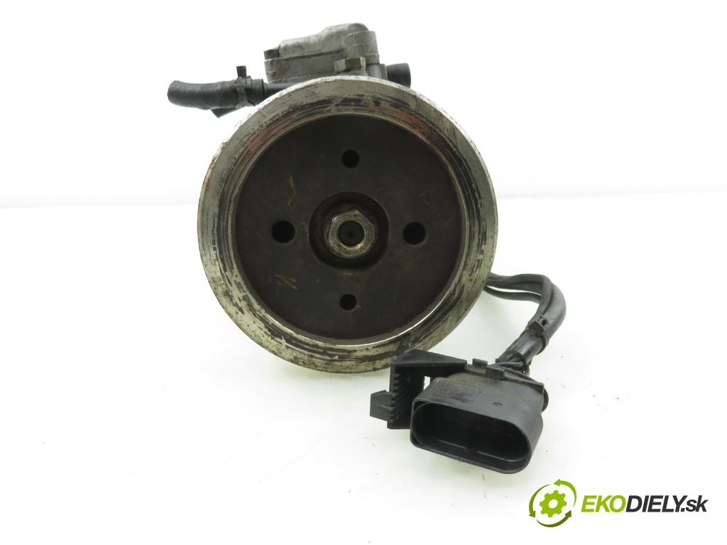 VW LT 28-46 II Skrzynia (2DA, 2DD, 2DH) FURGON 2002 80,00 2.5 TDI - ANJ 2461,00 pumpa vstřikovací 074130115B ; 0460415983 (Vstřikovací čerpadlo)