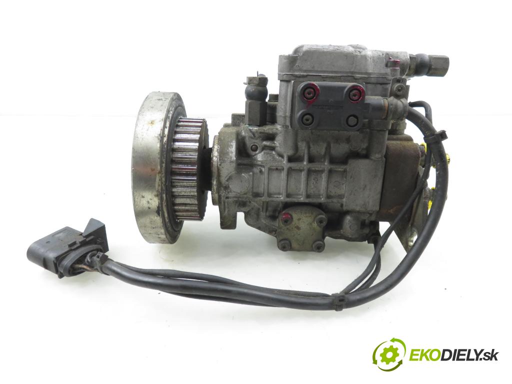 VW LT 28-46 II Skrzynia (2DA, 2DD, 2DH) FURGON 2002 80,00 2.5 TDI - ANJ 2461,00 pumpa vstřikovací 074130115B ; 0460415983 (Vstřikovací čerpadlo)