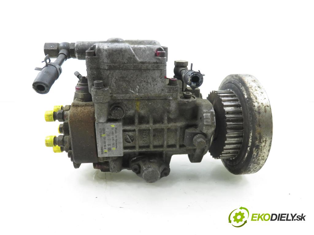 VW LT 28-46 II Skrzynia (2DA, 2DD, 2DH) FURGON 2002 80,00 2.5 TDI - ANJ 2461,00 pumpa vstřikovací 074130115B ; 0460415983 (Vstřikovací čerpadlo)