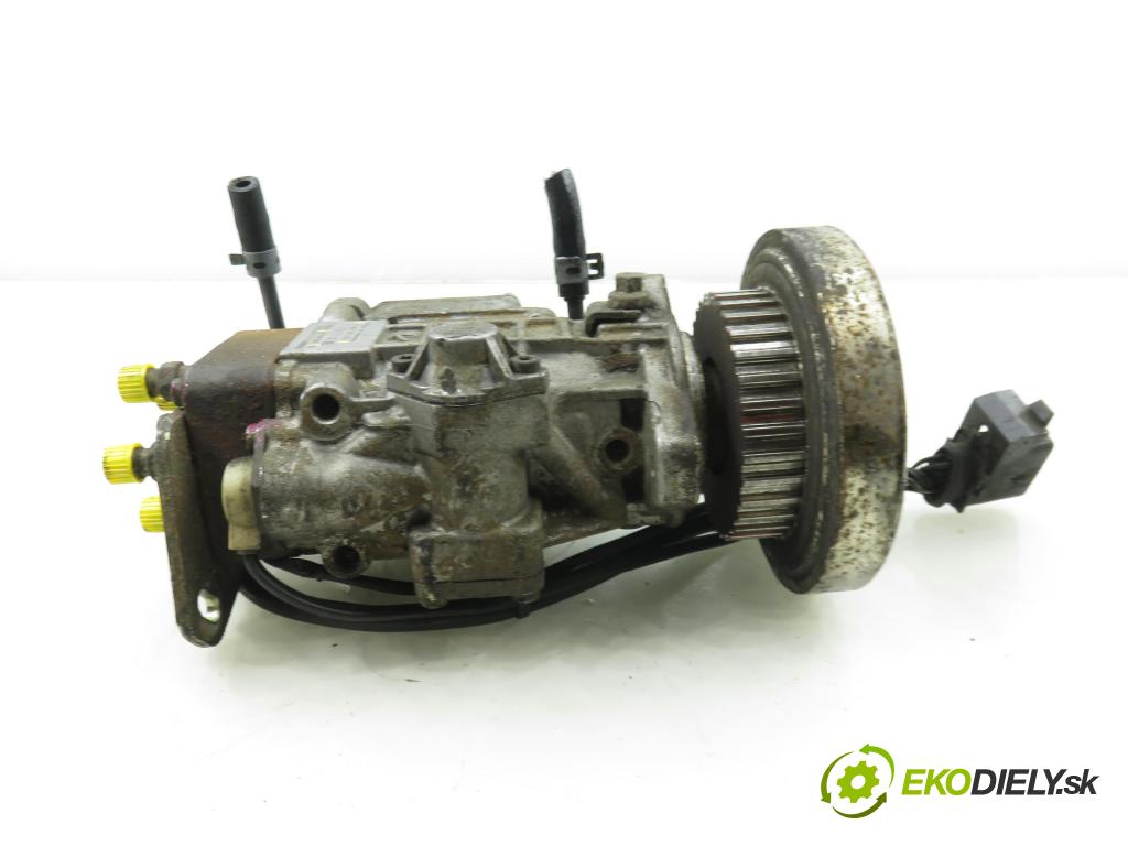 VW LT 28-46 II Skrzynia (2DA, 2DD, 2DH) FURGON 2002 80,00 2.5 TDI - ANJ 2461,00 pumpa vstřikovací 074130115B ; 0460415983 (Vstřikovací čerpadlo)