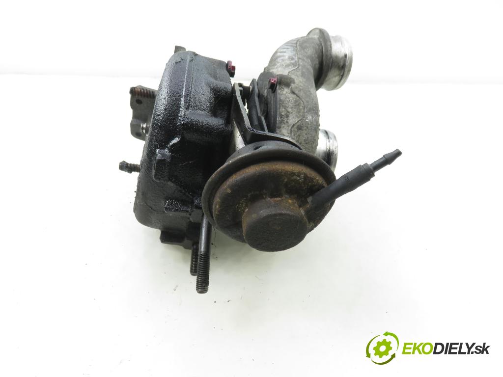 VW LT 28-46 II Skrzynia (2DA, 2DD, 2DH) FURGON 2002 80,00 2.5 TDI - ANJ 2461,00 RYCHLONABÍJEČKA: 074145701D (Kompletní turbodmychadlo)