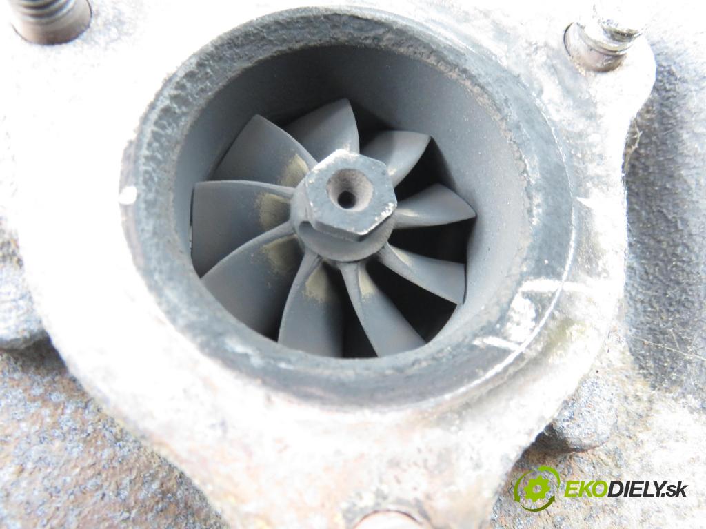VW LT 28-46 II Skrzynia (2DA, 2DD, 2DH) FURGON 2002 80,00 2.5 TDI - ANJ 2461,00 RYCHLONABÍJEČKA: 074145701D (Kompletní turbodmychadlo)