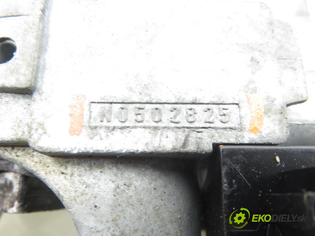 NISSAN QASHQAI / QASHQAI +2 I (J10, JJ10) SUV 2009 110,00 2.0 dCi AWD 150 - M1D M9R 1994,00 spínačka / VLOŽKY N0502825