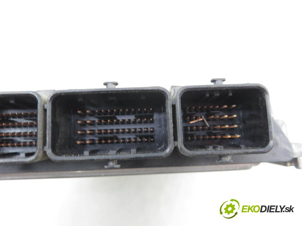 NISSAN QASHQAI / QASHQAI +2 I (J10, JJ10) SUV 2009 110,00 2.0 dCi AWD 150 - M1D M9R 1994,00 Riadiaca jednotka Motor 0281014859 ; 23710JD78E