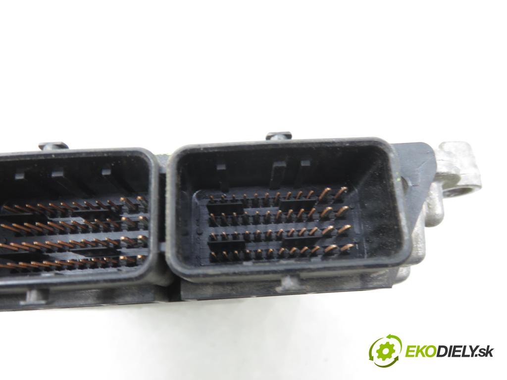 NISSAN QASHQAI / QASHQAI +2 I (J10, JJ10) SUV 2009 110,00 2.0 dCi AWD 150 - M1D M9R 1994,00 Riadiaca jednotka Motor 0281014859 ; 23710JD78E