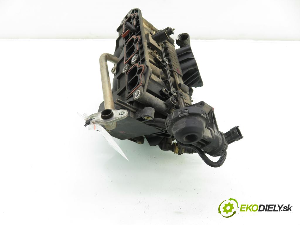 OPEL CORSA C (X01) HB 2004 44,00 1 - Z 10 XEP 998,00 potrubí 24420483 ; 0280600030