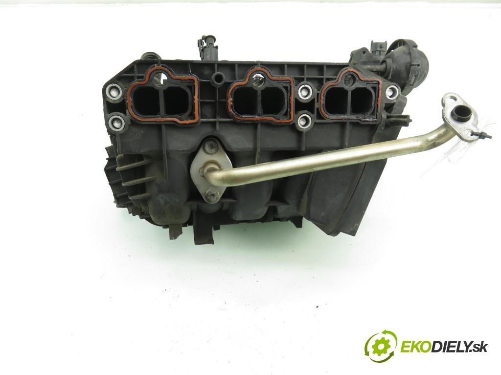 OPEL CORSA C (X01) HB 2004 44,00 1 - Z 10 XEP 998,00 potrubí 24420483 ; 0280600030