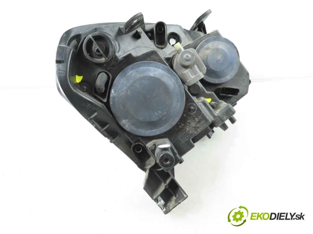 NISSAN QASHQAI / QASHQAI +2 I (J10, JJ10) SUV 2009 110,00 2.0 dCi AWD 150 - M1D M9R 1994,00 Svetlo LP