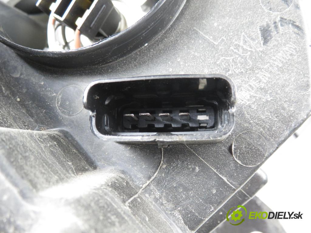 NISSAN QASHQAI / QASHQAI +2 I (J10, JJ10) SUV 2009 110,00 2.0 dCi AWD 150 - M1D M9R 1994,00 Svetlo LP