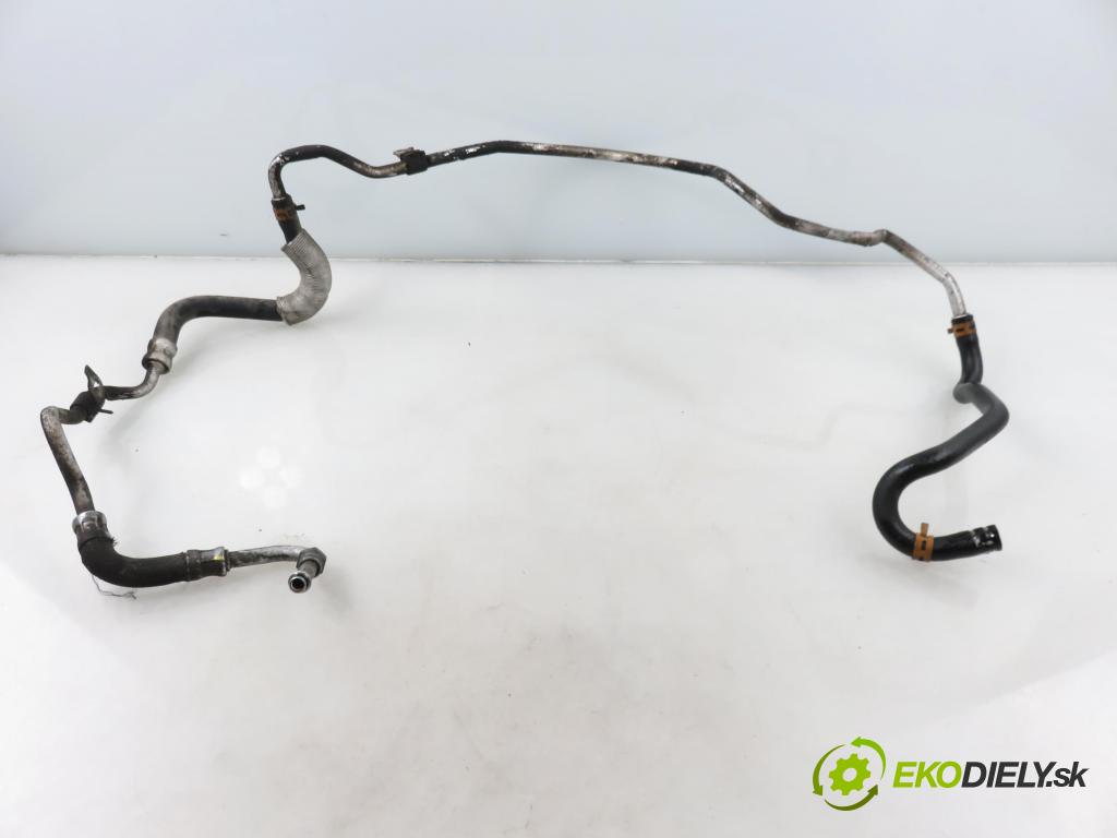 RENAULT MEGANE I (BA0/1_) HB 2001 75,00 1.9 dCi (BA05, BA1F) - F9Q 732 1870,00 trubka / Rúra servočerpadlo 8200057514 ; 8200057514A
