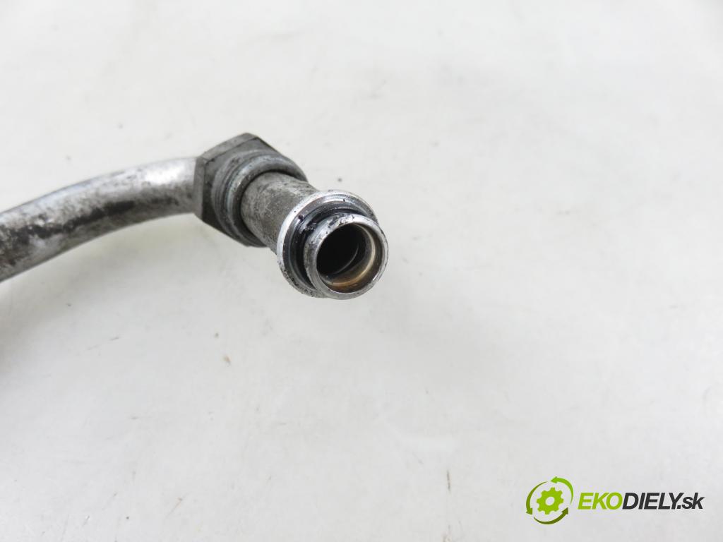 RENAULT MEGANE I (BA0/1_) HB 2001 75,00 1.9 dCi (BA05, BA1F) - F9Q 732 1870,00 trubka / Rúra servočerpadlo 8200057514 ; 8200057514A