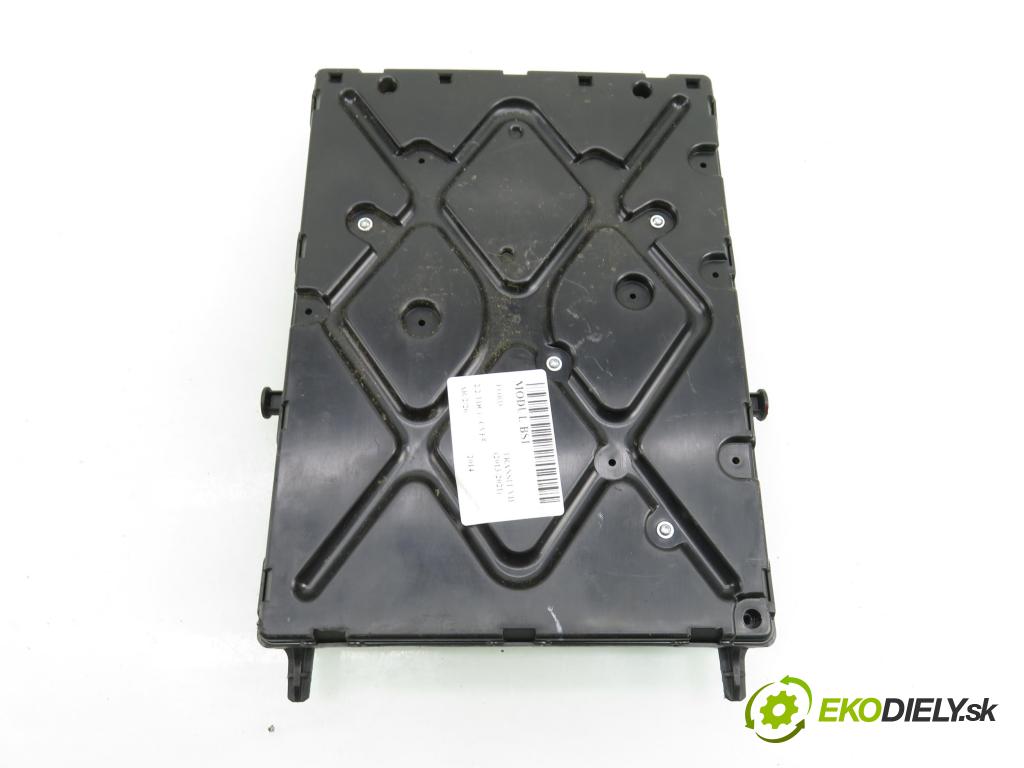 FORD TRANSIT Furgon FURGON 2014 114,00 2.2 TDCi - CVF5 2198,00 MODUL BSI BK2T14B476BP ; A2C53348839J