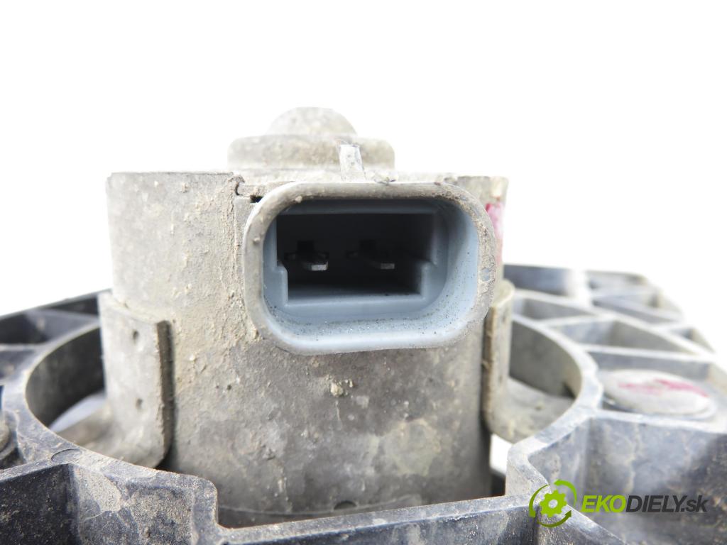 FIAT PANDA (169_) HB 2004 40,00 1.1 54 - 187 A1.000 1108,00 ventilátor chladič vody 874401D