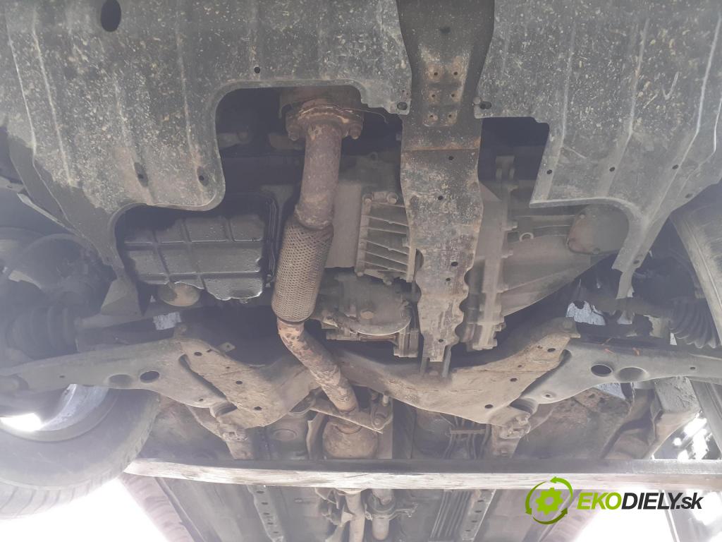 MITSUBISHI OUTLANDER I (CU_W) SUV 2002 100,00 2.0 4WD (CU2W) - 4G63 (DOHC 16V) 1997,00 Prevodovka MANUALNA W5M421Z4B2