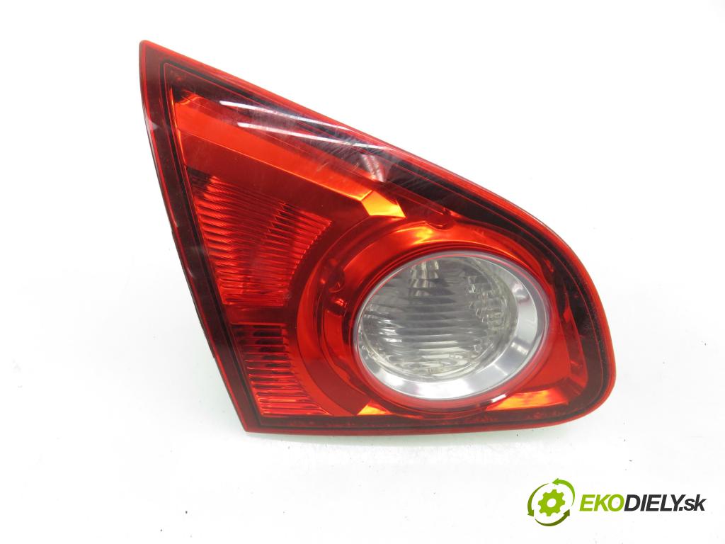 NISSAN QASHQAI / QASHQAI +2 I (J10, JJ10) SUV 2009 110,00 2.0 dCi AWD 150 - M1D M9R 1994,00 světlo levé zadní kufr 89071063