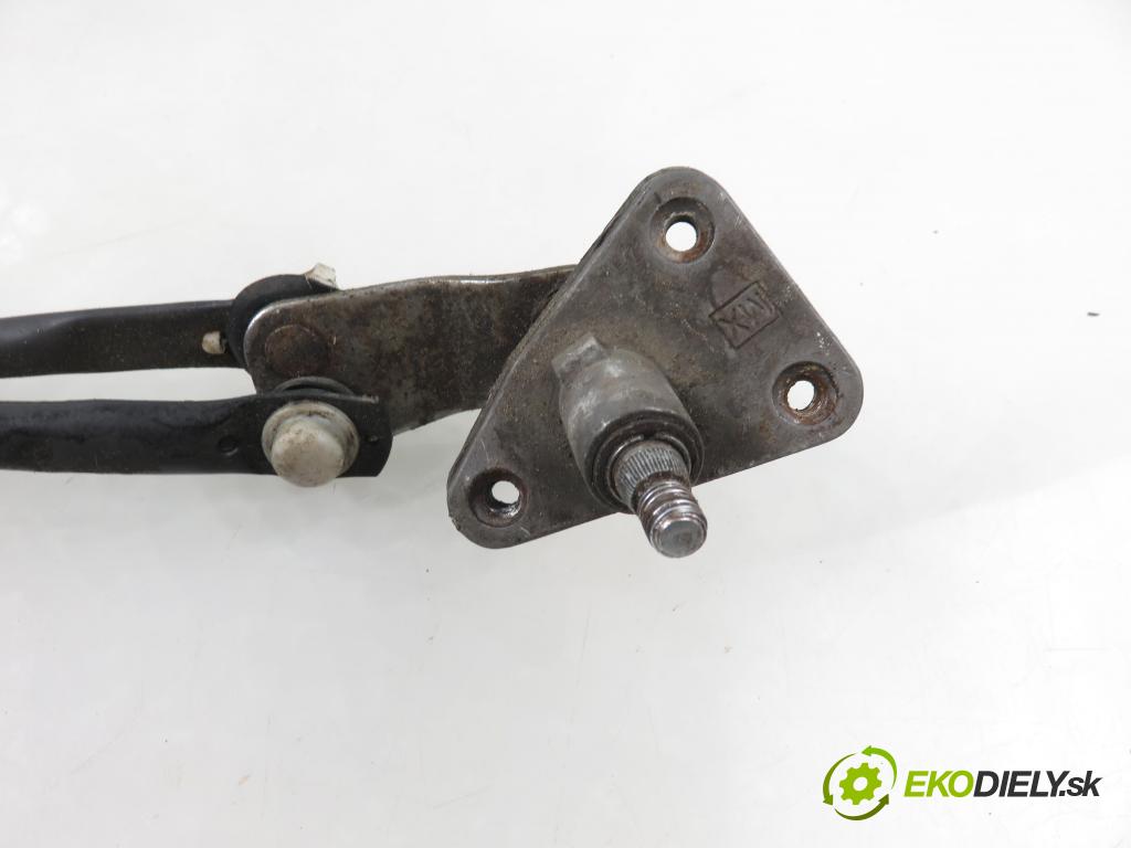 HYUNDAI ATOS PRIME (MX) HB 2000 40,00 1.0 i - G4HC 999,00 MECHANISMUS/ motorek stěračů