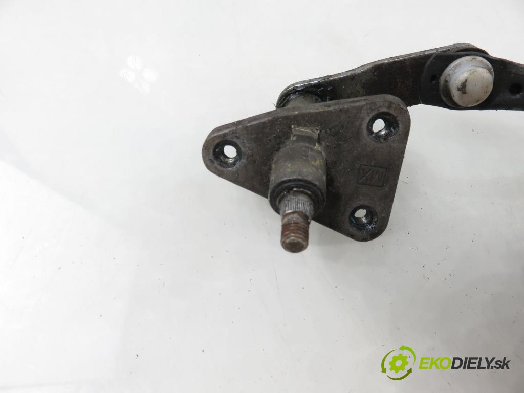 HYUNDAI ATOS PRIME (MX) HB 2000 40,00 1.0 i - G4HC 999,00 MECHANISMUS/ motorek stěračů