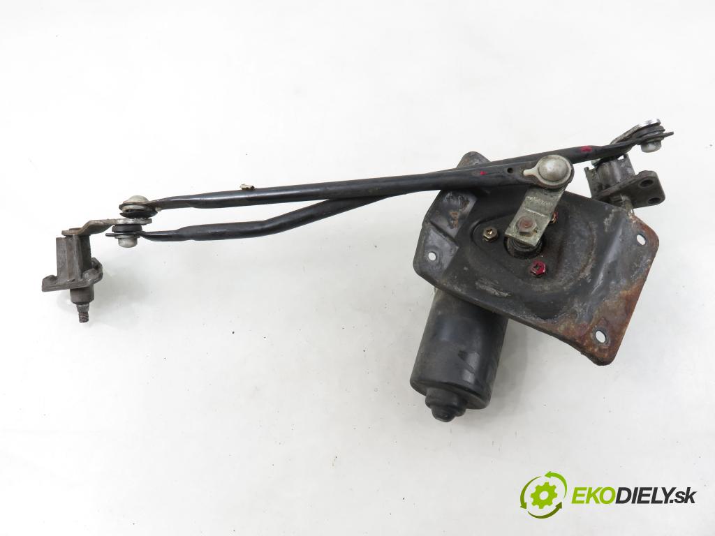 HYUNDAI ATOS PRIME (MX) HB 2000 40,00 1.0 i - G4HC 999,00 MECHANISMUS/ motorek stěračů